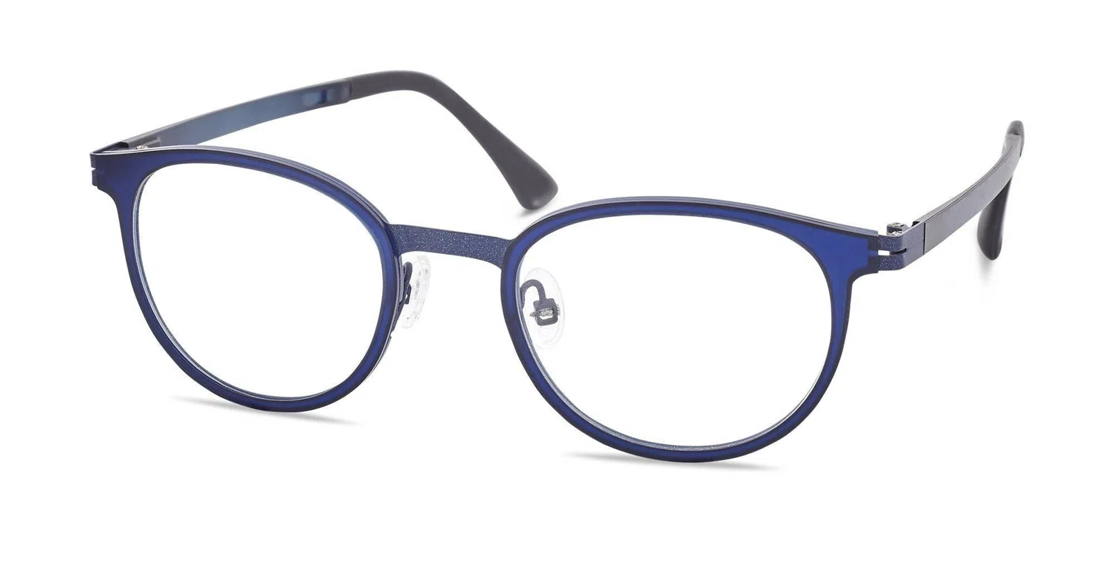 Imago Ultralight Lunik Eyeglasses - view 9